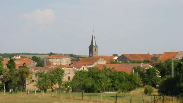 Photo de Dombrot-le-Sec