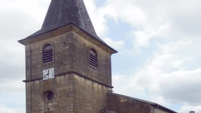 Photo de Dombrot-sur-Vair
