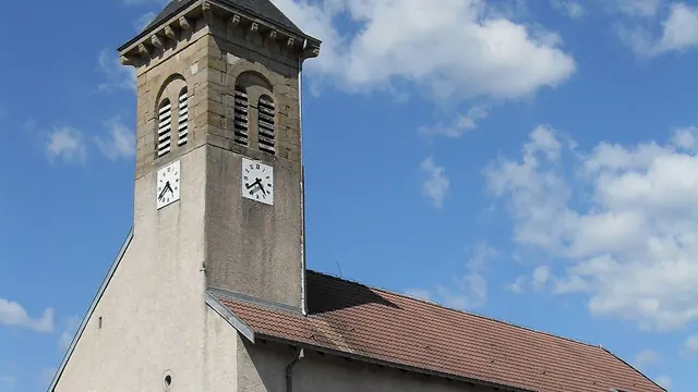 Photo de Domèvre-sur-Avière