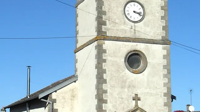 Photo de Domèvre-sous-Montfort