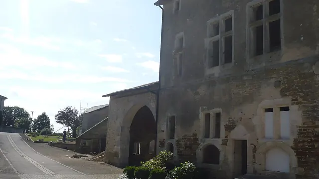Photo de Dommartin-sur-Vraine