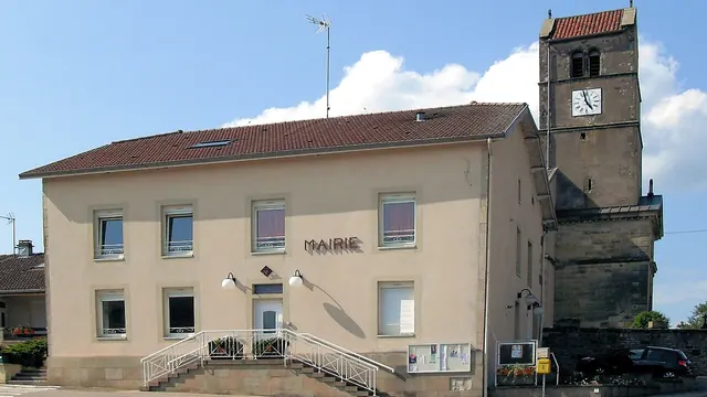 Photo de Dompierre