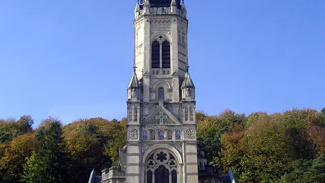 Photo de Domrémy-la-Pucelle