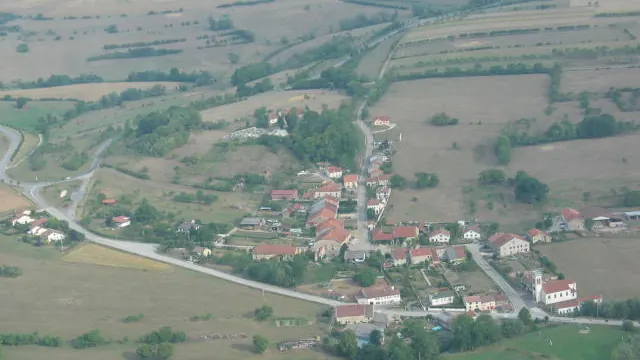 Photo de Domvallier