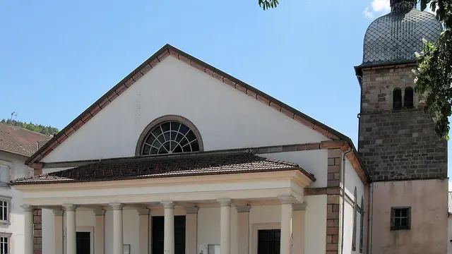 Photo de Éloyes