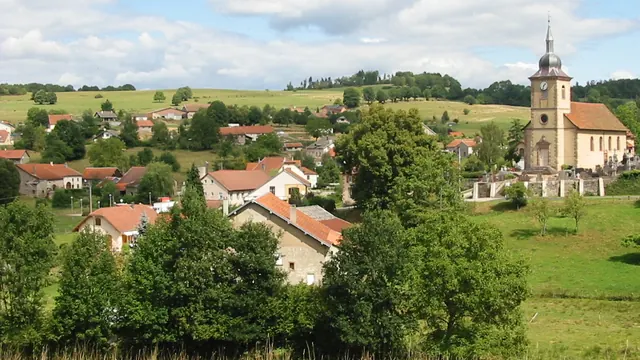 Photo de Entre-deux-Eaux