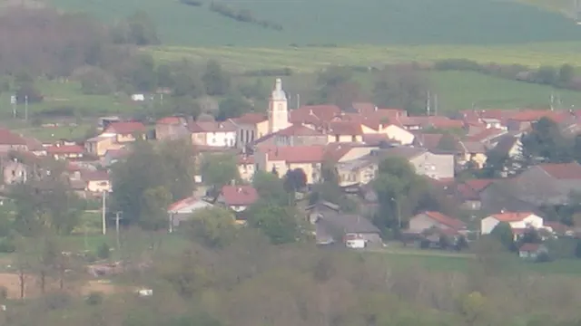 Photo de Essegney