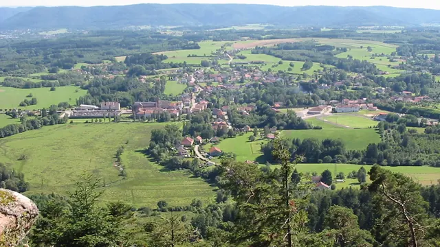 Photo de Étival-Clairefontaine