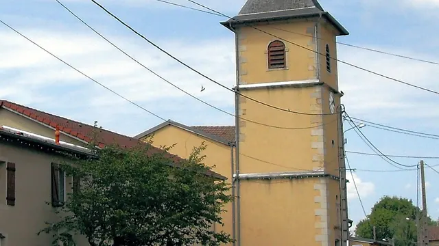 Photo de Évaux-et-Ménil