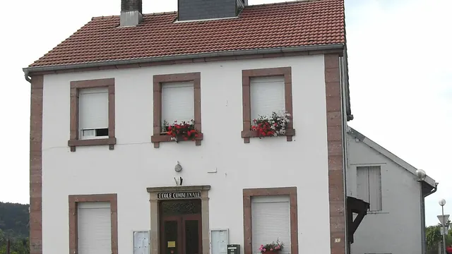 Photo de Faucompierre