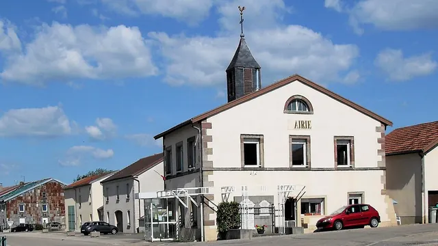 Photo de Fomerey