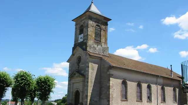 Photo de Fontenay