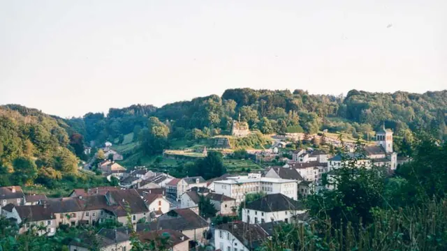 Photo de Fontenoy-le-Château