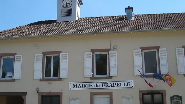 Photo de Frapelle