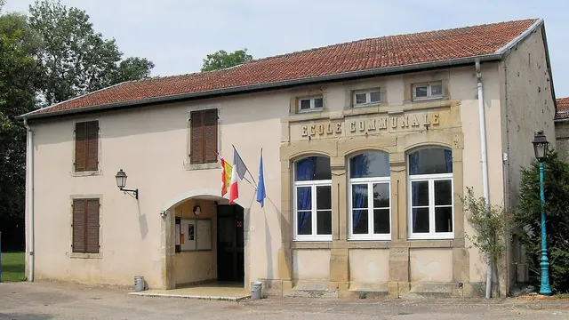 Photo de Frenelle-la-Grande