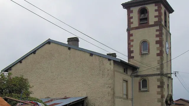 Photo de Frénois
