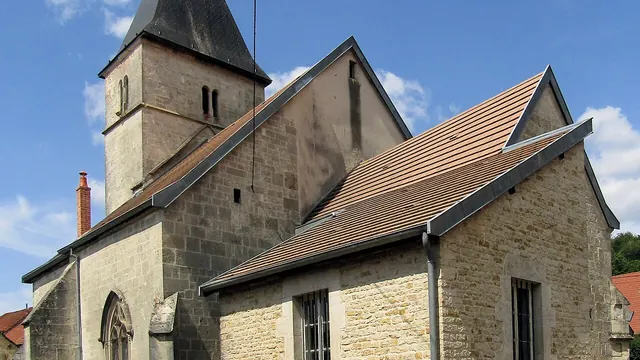 Photo de Fréville