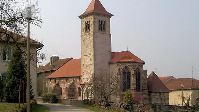 Photo de Gelvécourt-et-Adompt