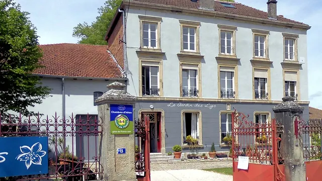 Photo de Gemmelaincourt