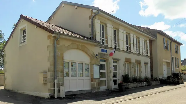 Photo de Gendreville