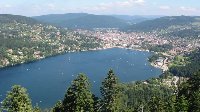 Photo de Gérardmer