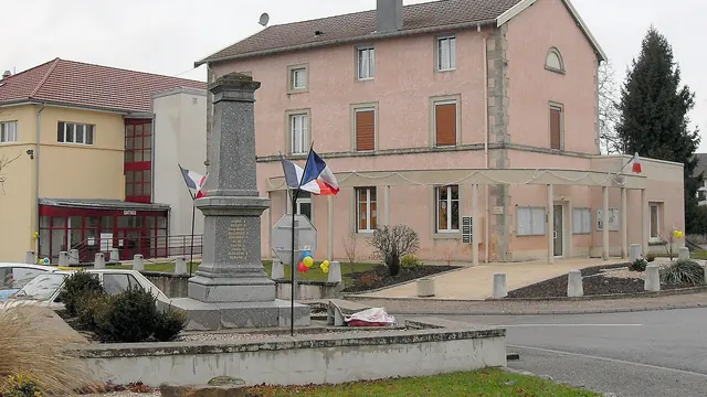 Photo de Girancourt