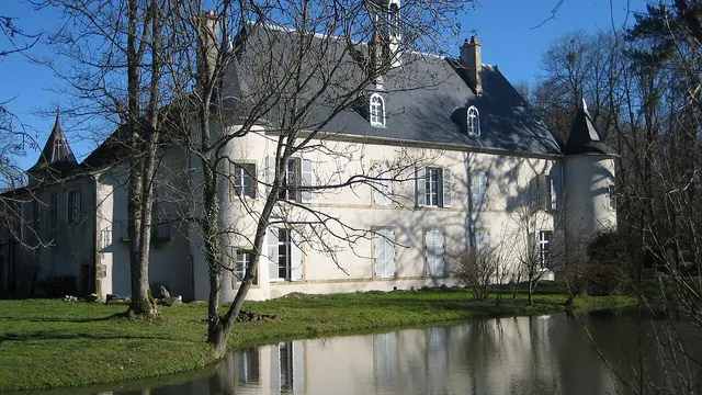 Photo de Girecourt-sur-Durbion