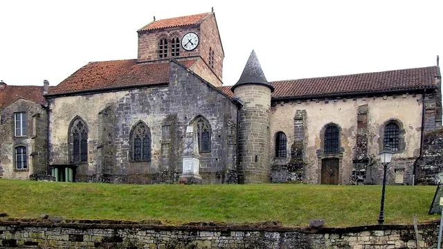Photo de Godoncourt