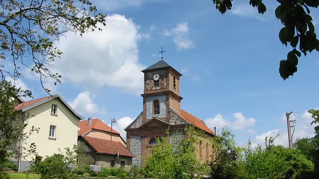 Photo de La Grande-Fosse