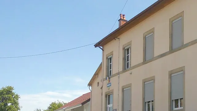 Photo de Grandrupt-de-Bains
