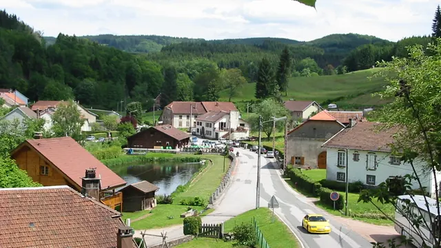 Photo de Grandrupt