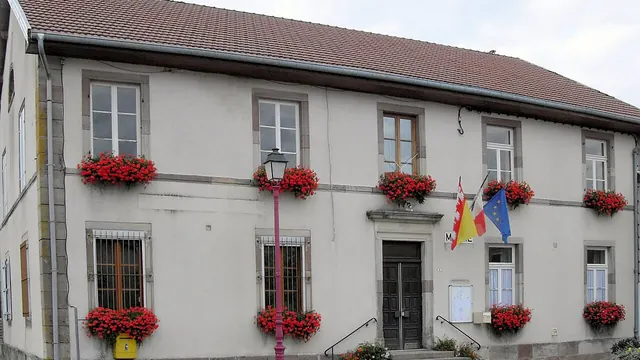 Photo de Gruey-lès-Surance