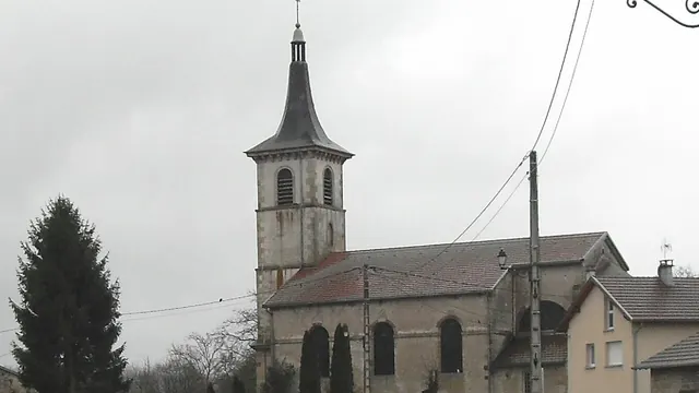 Photo de Gugnécourt
