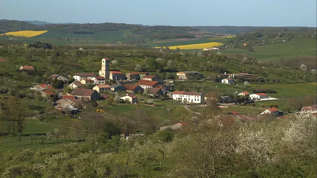 Photo de Gugney-aux-Aulx