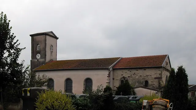 Photo de Hagécourt