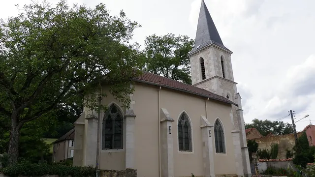 Photo de Hagnéville-et-Roncourt