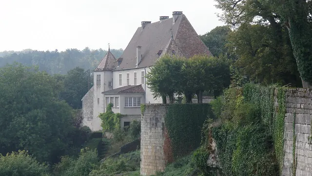 Photo de Harchéchamp