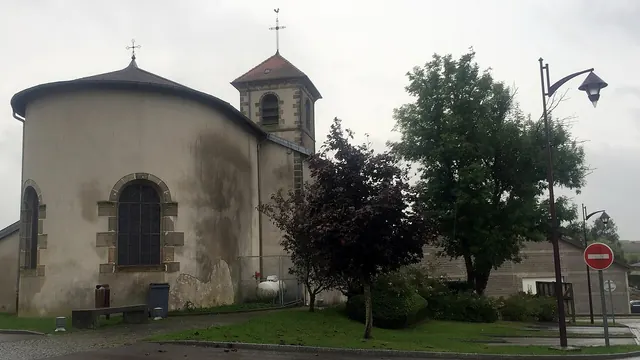 Photo de Haréville