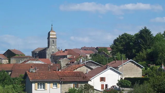 Photo de Harsault