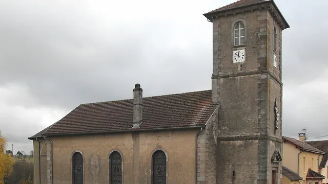 Photo de Hautmougey