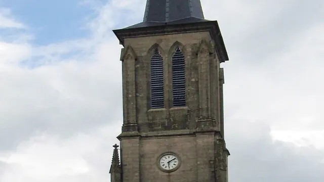Photo de La Haye