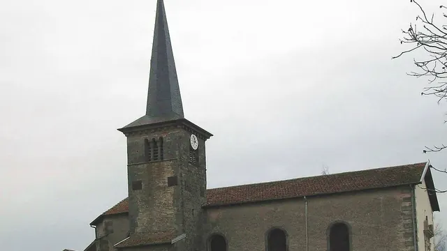 Photo de Hennecourt