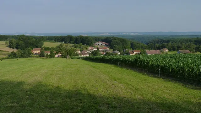 Photo de Hennezel