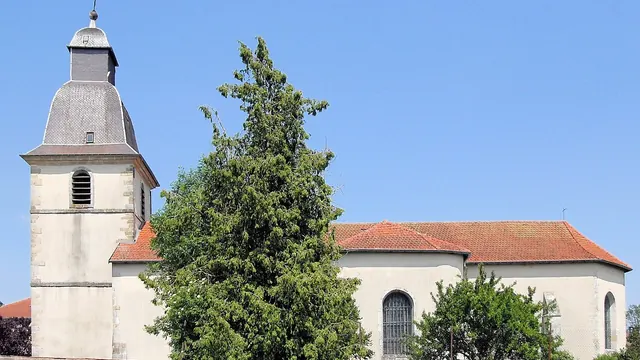 Photo de Houécourt