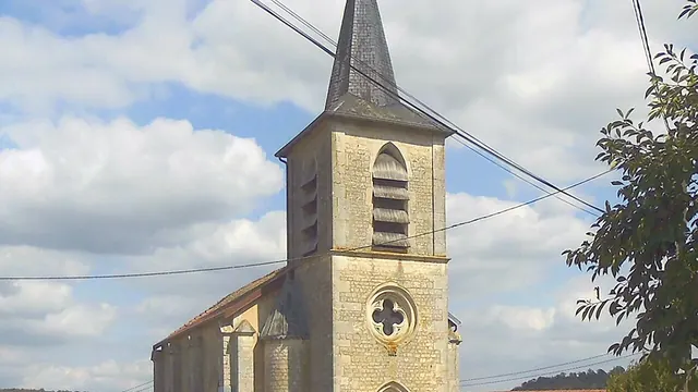 Photo de Houéville