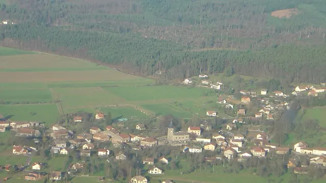 Photo de Housseras