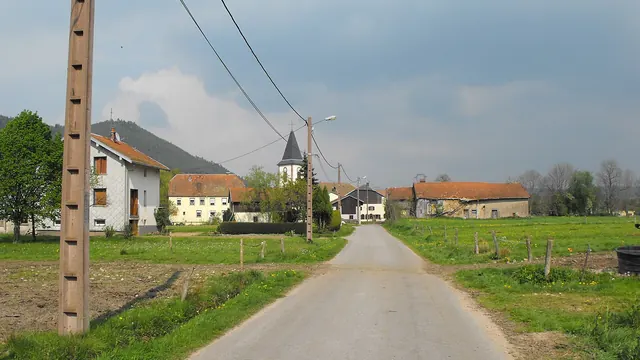 Photo de La Houssière