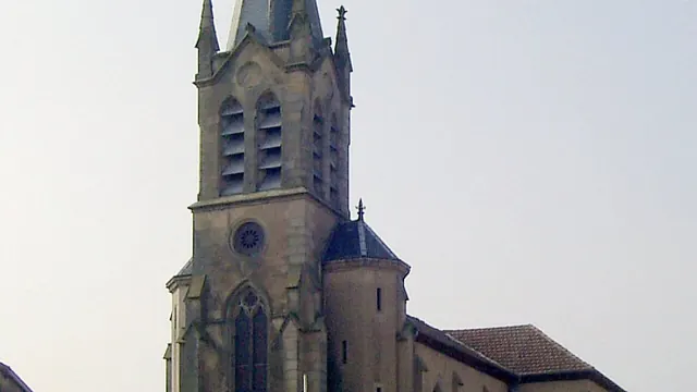 Photo de Hymont