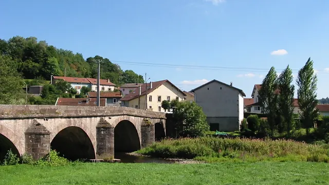 Photo de Jarménil