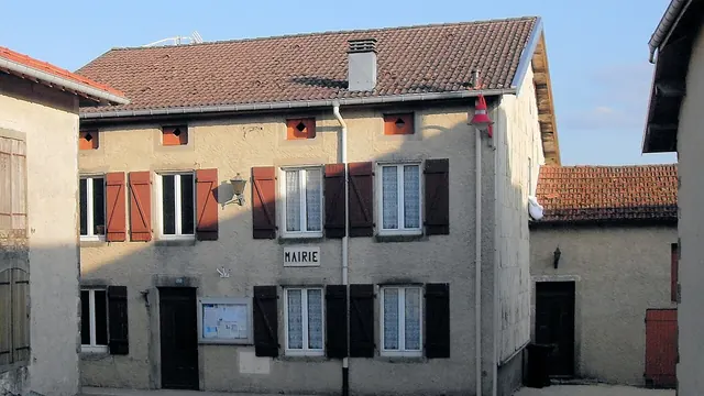 Photo de Jésonville